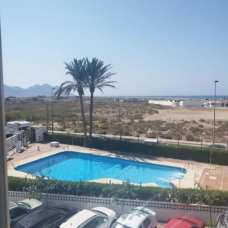 Placer En Primera Linea De Playa Cabo De Gata Eksteriør billede