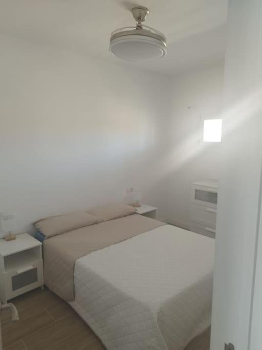Placer En Primera Linea De Playa Cabo De Gata Eksteriør billede