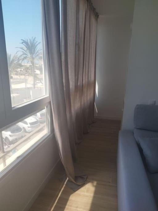 Placer En Primera Linea De Playa Cabo De Gata Eksteriør billede
